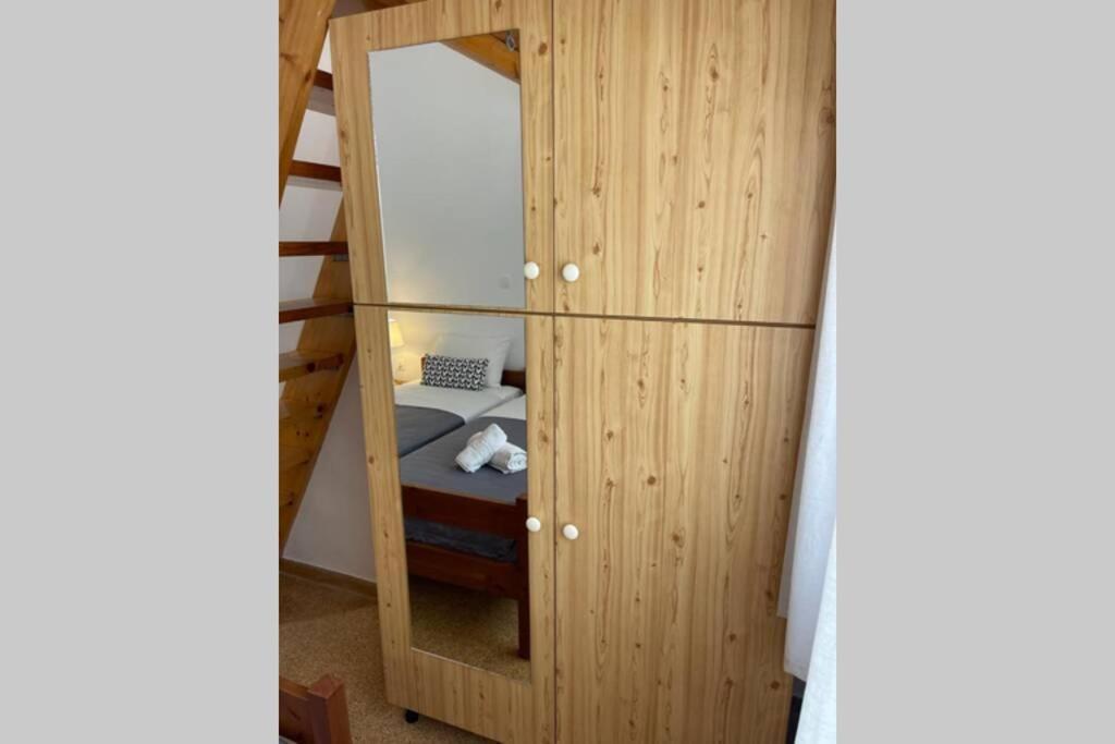 Panos Rooms Modern 3-Bedroom Apartment Ándros Zewnętrze zdjęcie